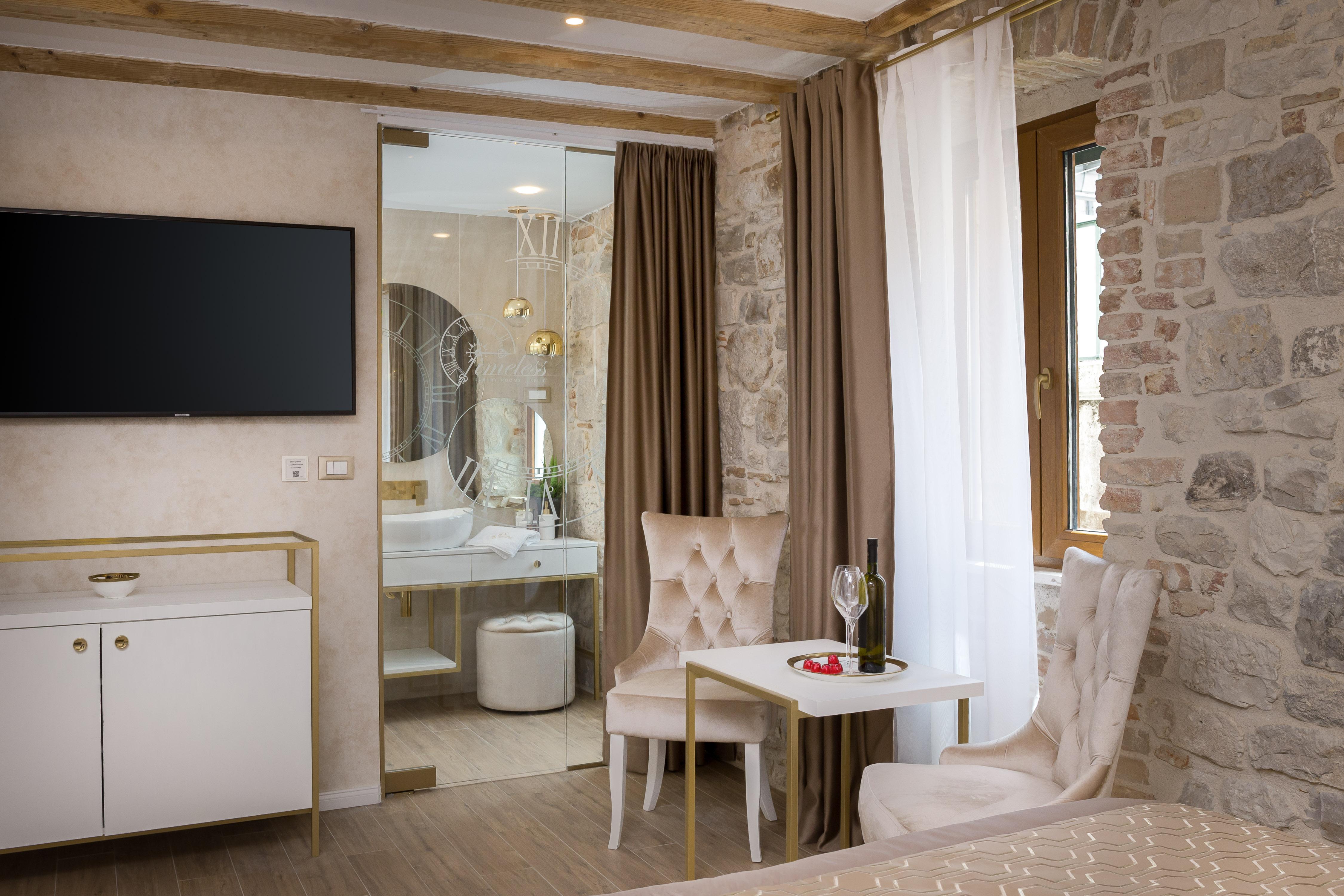 Le Premier Luxury Rooms スプリト エクステリア 写真