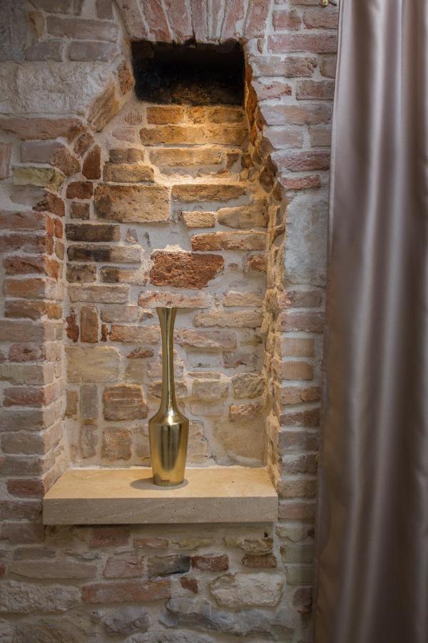 Le Premier Luxury Rooms スプリト エクステリア 写真