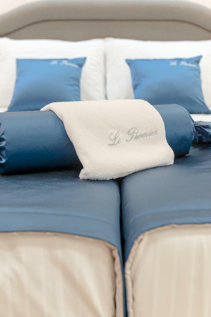 Le Premier Luxury Rooms スプリト エクステリア 写真