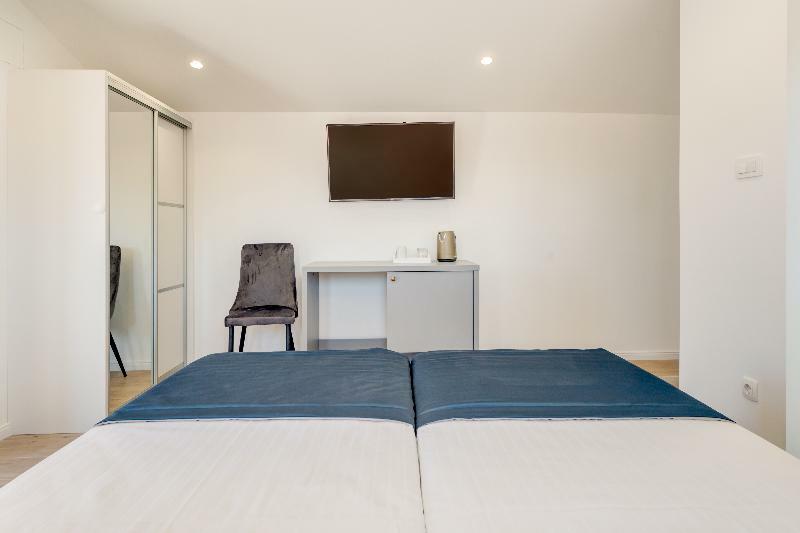 Le Premier Luxury Rooms スプリト エクステリア 写真